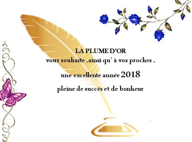 bonne année