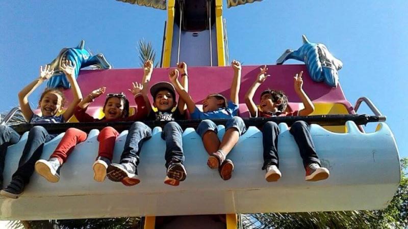 Excursion Direction Carthage Land Hammamet