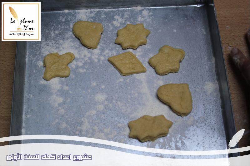 مشروع المهن