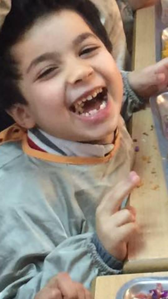 فطور يوم 28 مارس 2018 